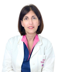 Giovanna Tomasi - 
Embriologa