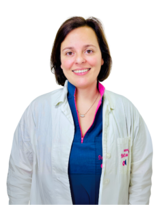 Alice Bruno - 
Embriologa